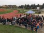 Zawody sportowe pod hasłem „Szukamy Talentów”