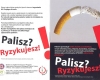PALISZ RYZYKUJESZ