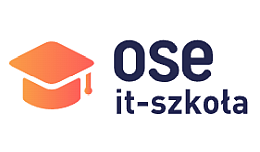 Hiperłącze do witryny OSE it-szkoła