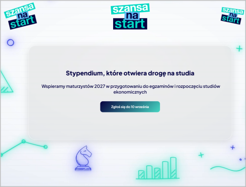 Program stypendialny