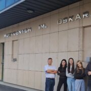 Gala Wydziału Konwojowego