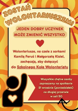 Wolontariat ZSP