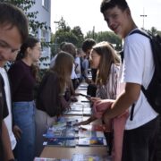 kiermasz książek