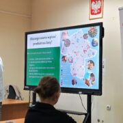 Warsztaty kulinarne w ZSP
