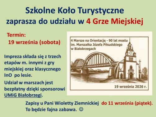 gra miejska