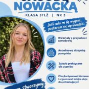 Wybory do samorządu uczniowskiego