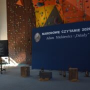 Narodowe czytanie ZSP
