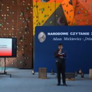 Narodowe czytanie ZSP