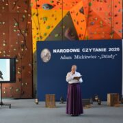 Narodowe czytanie ZSP