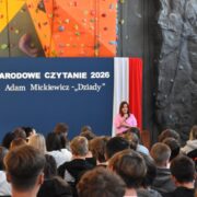 Narodowe czytanie ZSP