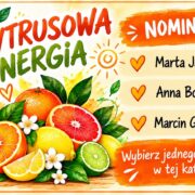 Stanisławy ZSP nominowani