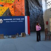 Narodowe czytanie ZSP
