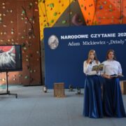 Narodowe czytanie ZSP