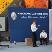 Narodowe czytanie ZSP