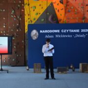 Narodowe czytanie ZSP
