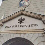 Pielgrzymka klas maturalnych do Częstochowy