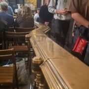 Pielgrzymka klas maturalnych do Częstochowy