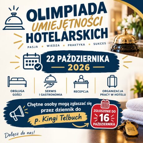 Olimpiada hotelarska