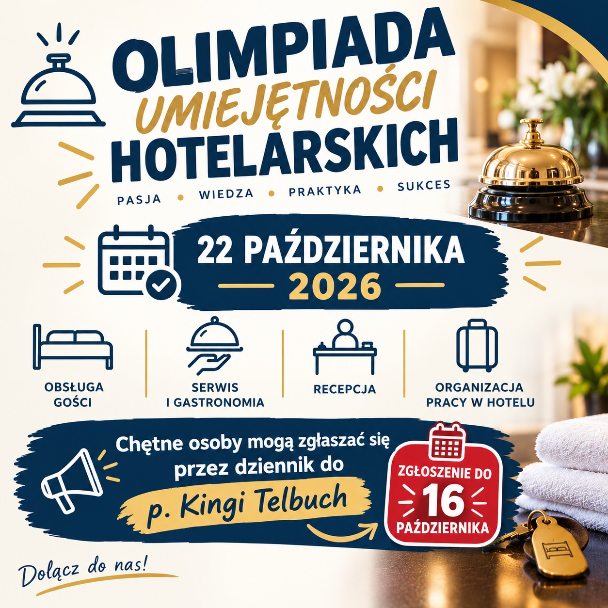 Olimpiada hotelarska