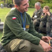 Obóz szkoleniowy