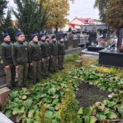 Mundurowa pamięć