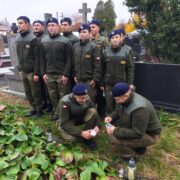 Mundurowa pamięć