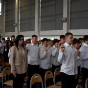 dzień nauczyciela ZSP