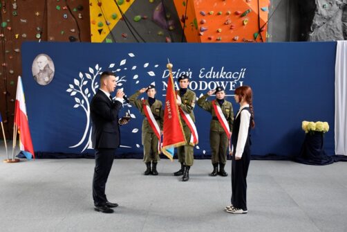 dzień nauczyciela ZSP