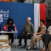dzień nauczyciela ZSP