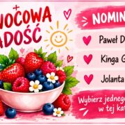 Stanisławy ZSP nominowani