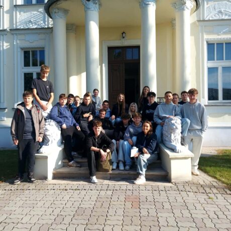 Wycieczka do Radomia