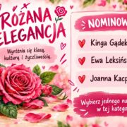 Stanisławy ZSP nominowani