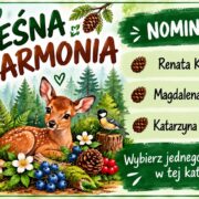 Stanisławy ZSP nominowani