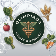 Olimpiada wiedzy o żywieniu