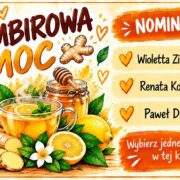 Stanisławy ZSP nominowani