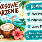 Stanisławy ZSP nominowani